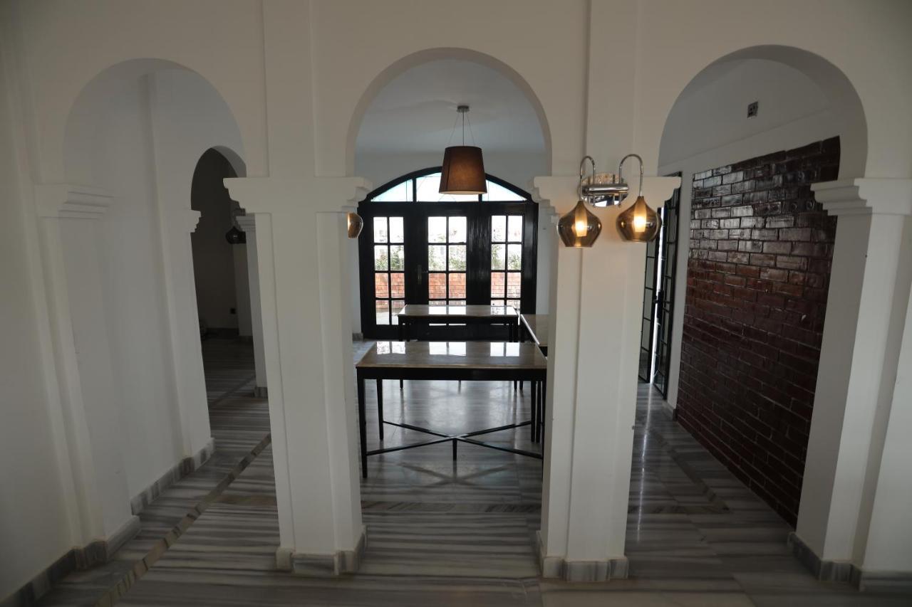 The Elite Residence Дака Екстериор снимка